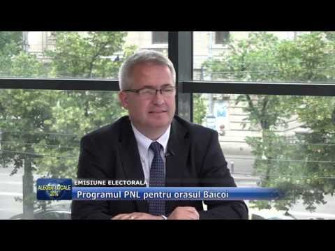 Emisiunea Electorală – 2 iunie 2016 – Ciprian Stătescu, PNL