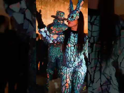 Animación para Eventos