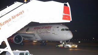 Kenya Airways pilots to strike from Saturday