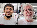 MANNY PACQUIAO SON SHOCKED AT DAD RETIREMENT! FREDDIE ROACH REACTS TO PACQUIAO RETIRING & MORE