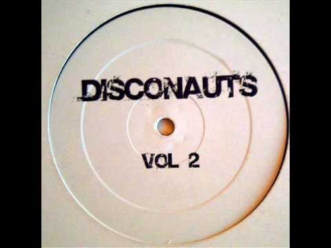 Disconauts - Lightyears