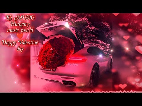 Mihályfi Luca feat. Csoky - Valentino (Gary Mendez & Monechma Remix)