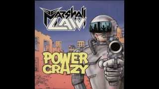 Marshall Law - Cryout from the dark