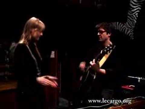 #25 An Pierlé - C'est comme ça (Acoustic Session)