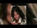 Just Might Summer Walker Ft Partynextdoor Sped Up