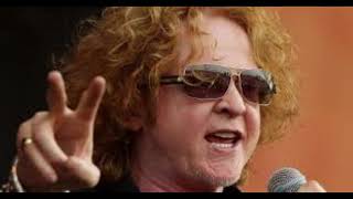 Hope there&#39;s someone    Mick Hucknall