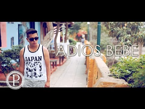 1. Adiós Bebé x Prediel [Official Vídeo] El Debut Musical