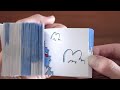 Open video