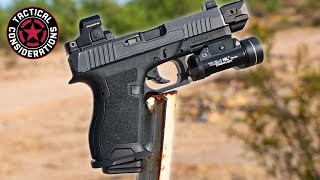 ULTIMATE! PSA Dagger EDC 9mm Pistol
