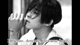 NAM TAEHYUN - HUG ME (sub español)