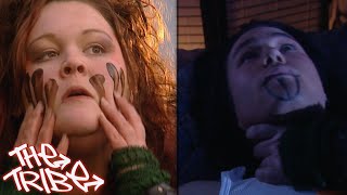 Alice Gets Revenge - The Tribe