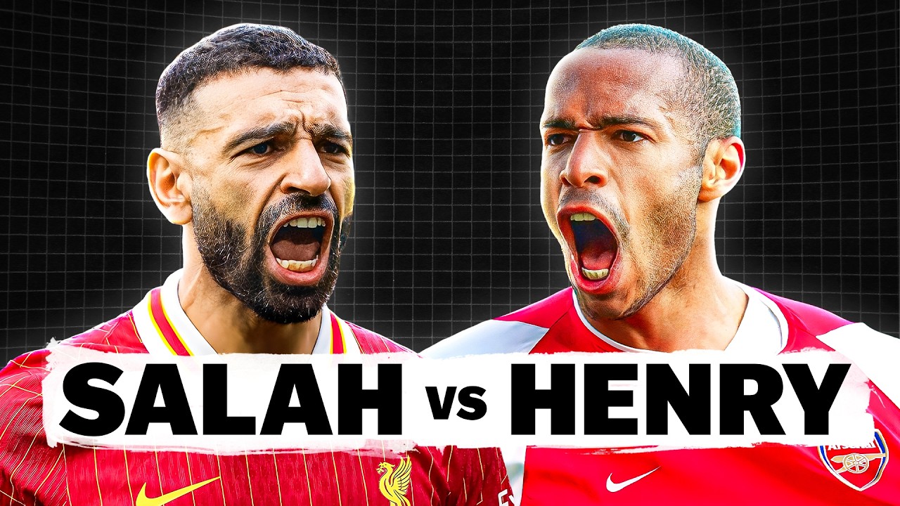 The Harsh Truth About The GOAT Debate.