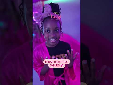 Luxe Gather Spa Bus | 2022 Recap | Best Girls Spa Bus in South Florida