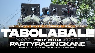 Download lagu DJ MASHUP TABOLA BALE VELOCITY  PICAPICA 2 PARTYKANE VIRAL TIKTOK  SOUND HOREG FULL BASS 2025 mp3 Download lagu DJ MASHUP TABOLA BALE VELOCITY  PICAPICA 2 PARTYKANE VIRAL TIKTOK  SOUND HOREG FULL BASS 2025 mp3