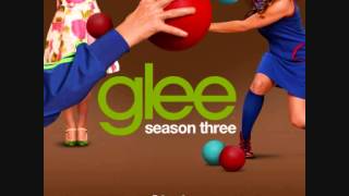 Glee - The Music Of The Night (Full Audio)