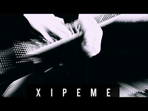 Novision - Xipeme (Guitar Snippet)