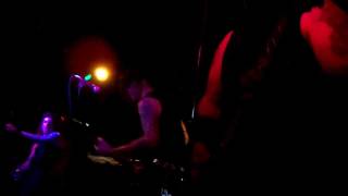 Blitzkid "Lupen Tooth" live at The White Rabbit 6-6/11 (1)