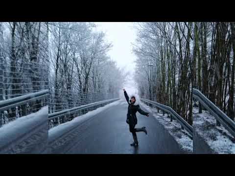 Maybe the last snow in winter 20/21 | Noriscious Fano