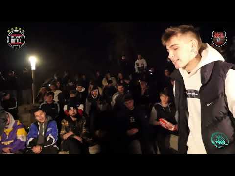 SF12 VS DAVS | OCTAVOS | COPA CATALUNYA - SFL X FS