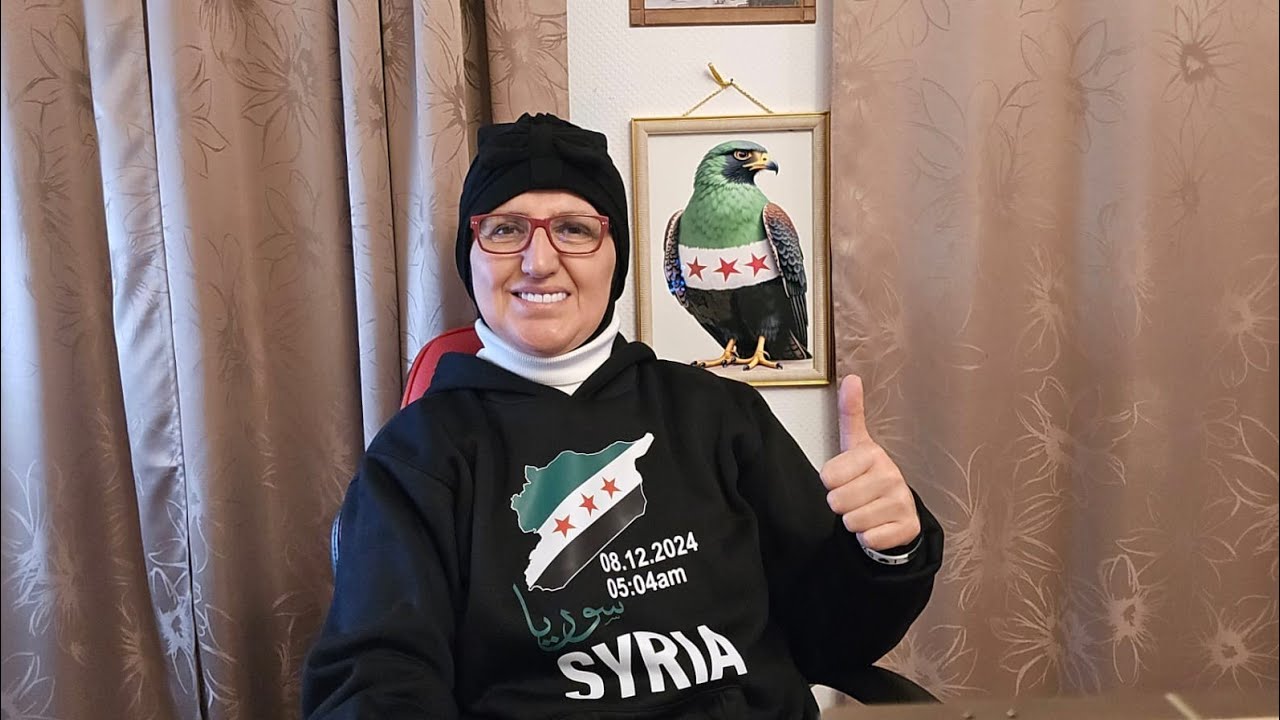  محادثات سورية اسرائيلية جديدة في باريس لبحث الاتفاق الامني وللعلم رئيسنا بخ