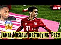 JAMAL MUSIALA IS UNSTOPPABLE IN PES 21 MOBILE Shorts