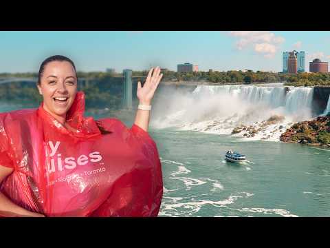The Perfect 24 Hours in Niagara Falls
