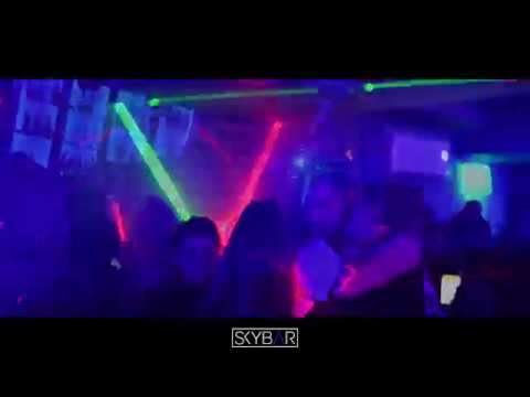 SKYBAR -  SVILAJNAC - DJ SOFRANO 25.11.2017.
