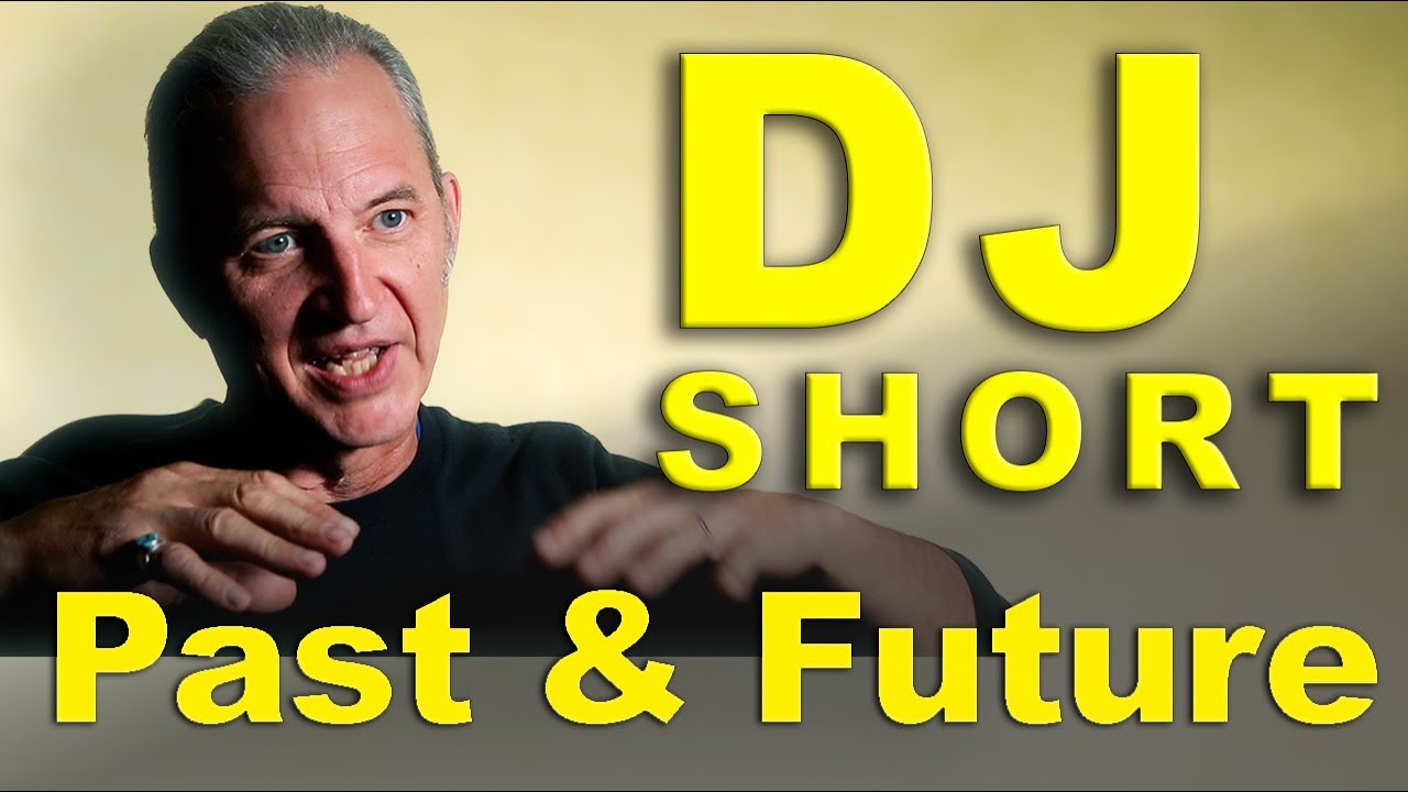 DJ Short - Past, Present & Future (Documentary Interview)