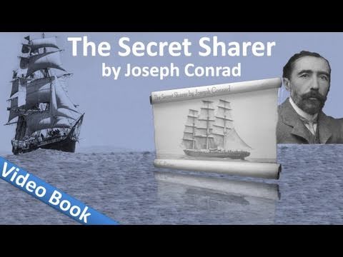 , title : 'The Secret Sharer Audiobook by Joseph Conrad'