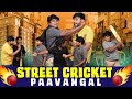 Street Cricket Paavangal Parithabangal