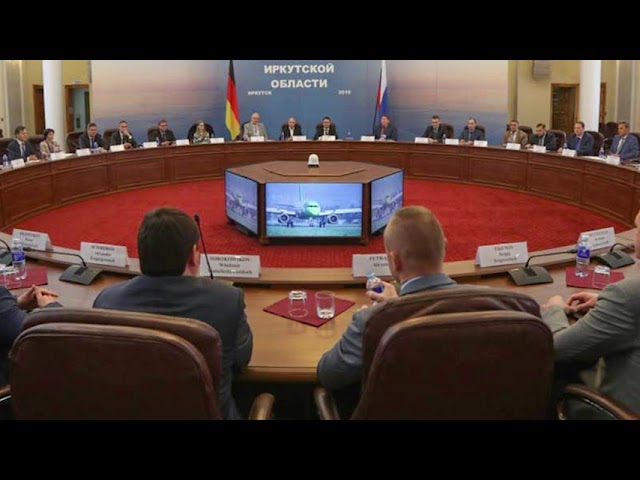 Правительство Приангарья и корпорация «Туризм.РФ» подписали соглашение о сотрудничестве