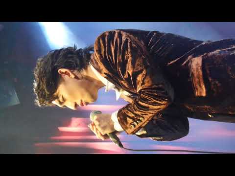 [171230] 누구나 겨울이 오면 - 잔나비(JANNABI) @판타스틱 올드패션드 송년회