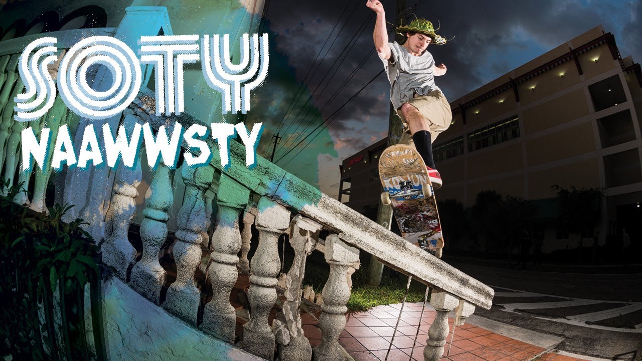 SOTY Naawwsty: Part 1