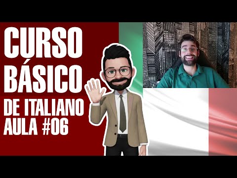 Curso de Italiano CIAO