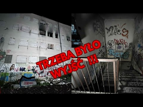 HAUNTED ESTATE OF THE DEAD "DUDZIARSKA"