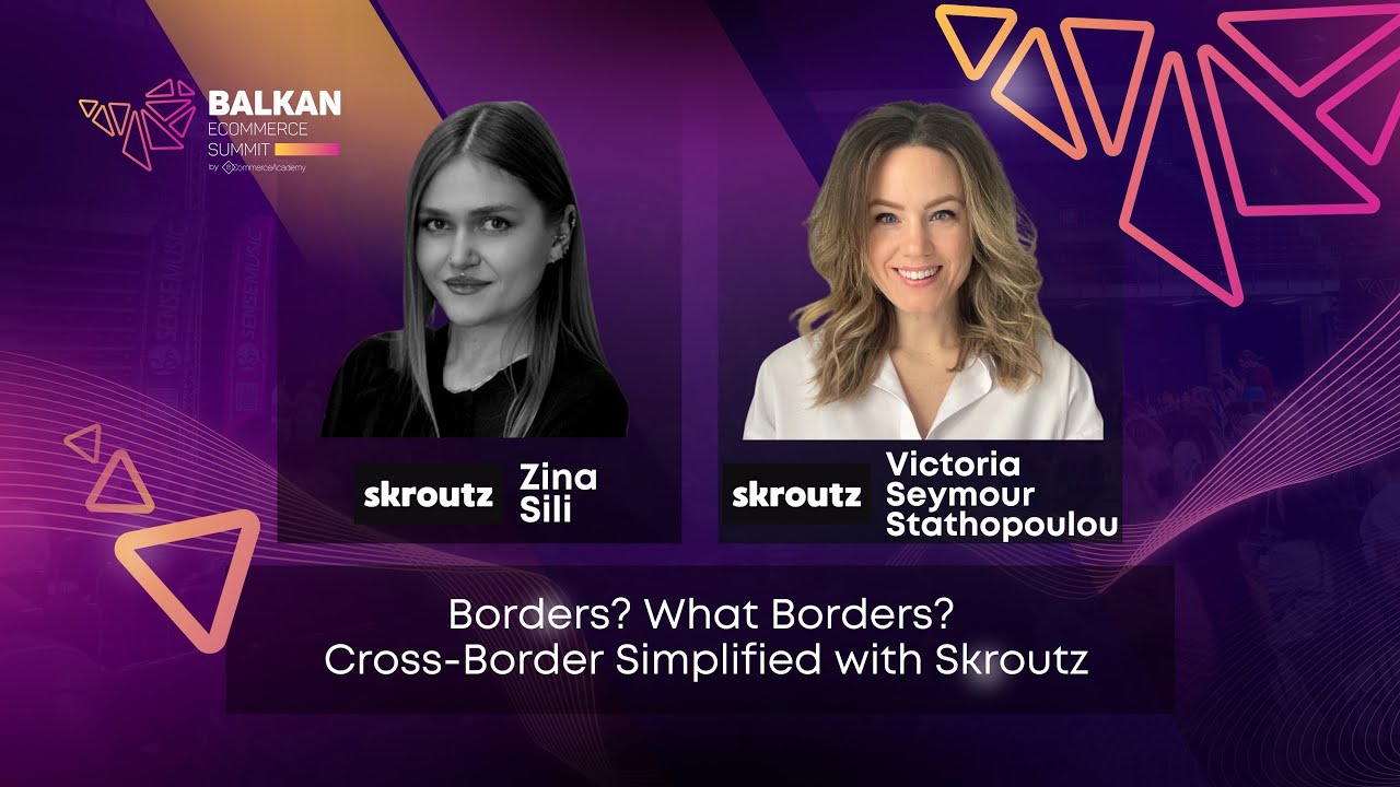 Balkan eCommerce Summit 2025