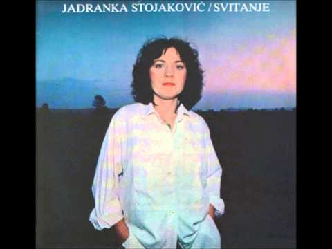 Jadranka Stojaković - Ako me ikada nađeš