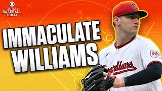 Gavin Williams BOUNCE BACK & Potential Trade Deadline Value Changes!  | Fantasy Baseball Advice