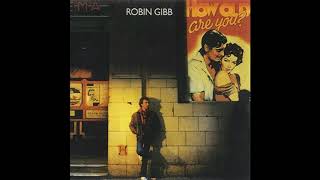 Robin Gibb - Katy&#39;s Gone