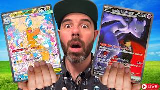 Ascended Heroes Restock! Online Pokemon Store Openings