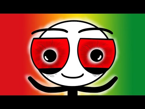 Watch While High