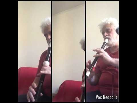 Johannes Hockenghem, «Malor me bat»