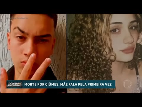 The Feature Story: Chase ends in tragedy and raises awareness about toxic relationships.