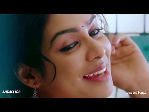 Yedho Ninaikiren 💓 Kannadiku Potu Veithen 💓 Cute 💞 love & romantic 💞 for WhatsApp love status