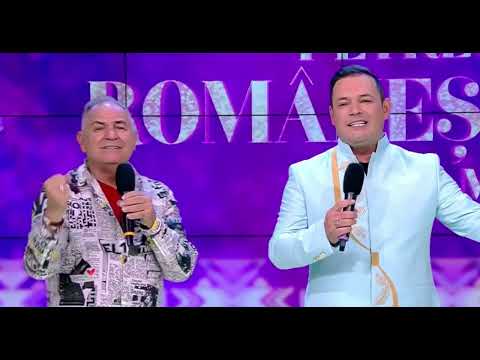 RAOUL și GEORGE ROTARU - DAU VIATA MEA