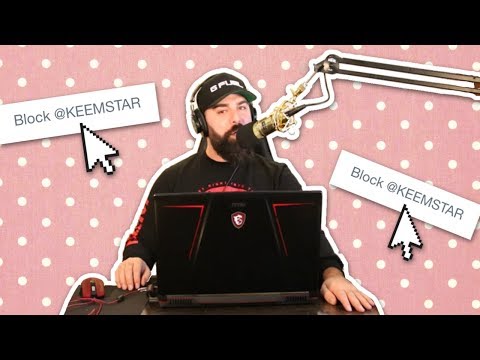 Steam Community Video Keemstar Unblocks People For Money Lol Steam Community Video Keemstar Unblocks People For Money Lol