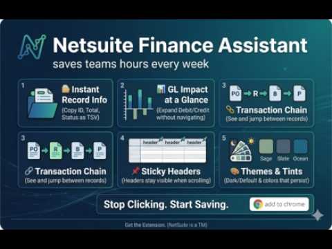 Item video thumbnail