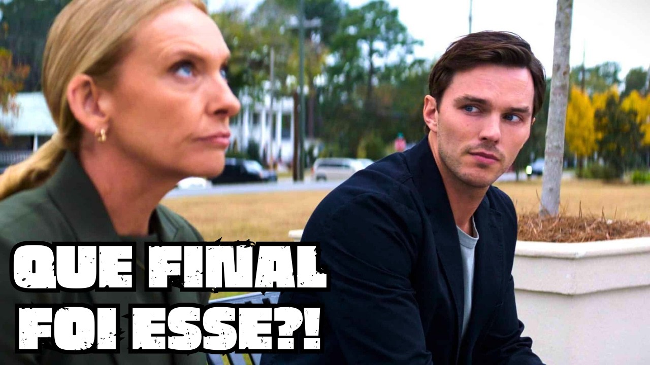 Jurado Nº 2 - Um excelente DRAMA DE TRIBUNAL! (Análise crítica)