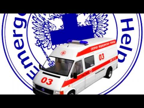 Фельдшер СМП Video