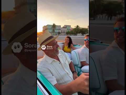 Turismo en Cuba 🇨🇺 #shorts , #viral , #cuba , #habana
